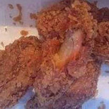 Kfc Comida