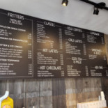 Wesaya وصاية menu
