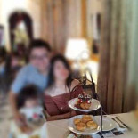 Flerty Churrascaria E Pizzaria À l'intérieur