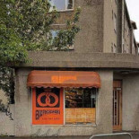E Pizzaria H. Prates Exterior