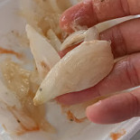 Well's Kebap Nourriture