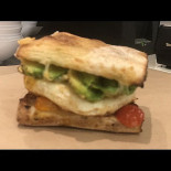Vefjan Comida