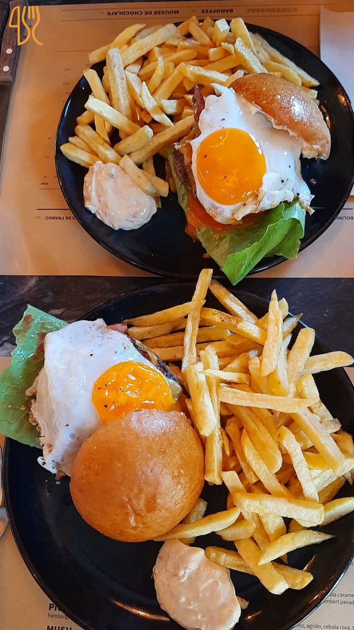 Honorato Telheiras Essen