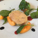 Arhus Comida