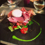 Arhus Comida