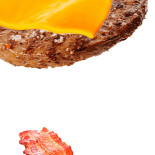 La Brasa Burger Bebida