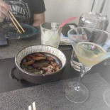 Wine Sushi Boisson
