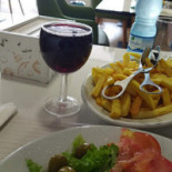 Baulan Comida