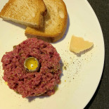 Veitingasala Comida