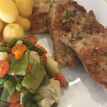 O Valerio Nourriture