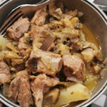 O Valerio food