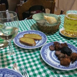 O Valerio Nourriture