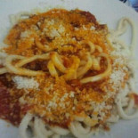 Sushiok Comida
