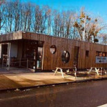 Sushiok Exterior