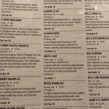 Taberna Do Gaio Carta