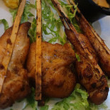 Leve Leve Tapas Comida