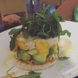 Julias Comida