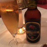 Tepan Oriental Bebida