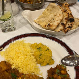 Tepan Oriental Comida