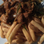Tepan Oriental Comida