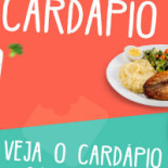 Império Lanches E Petiscaria Logo
