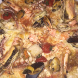 Império Lanches E Petiscaria Nourriture