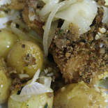 Douro Sentido Nourriture