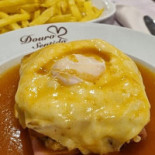 Douro Sentido Nourriture