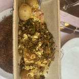 Douro Sentido Nourriture