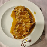 Douro Sentido Nourriture