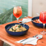 Pastaria drink