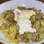 Pastaria food