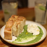 Pastaria food