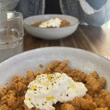 Pastaria food