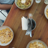 Pastaria food
