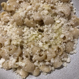 Pastaria food
