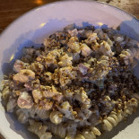 Pastaria food