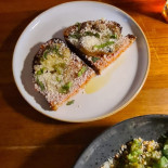 Pastaria food