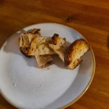 Pastaria food