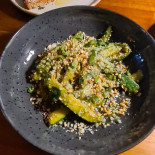 Pastaria food