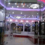 Pastaria outside