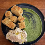 Pastaria food