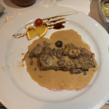 Terroso Comida