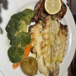 Terroso Comida