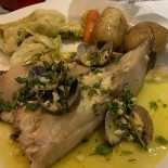 Terroso Comida