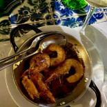 Terroso Comida