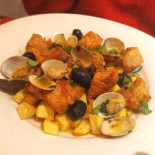 Terroso Comida