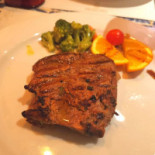 Terroso Comida