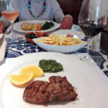 Terroso Comida