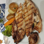 Terroso Comida